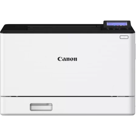 Canon i-SENSYS LBP673Cdw II Impresora Láser Color Blanca con Wi-Fi y Dúplex Canon i-SENSYS LBP673Cdw II Impresora Láser Color Blanca con Wi-Fi y Dúplex